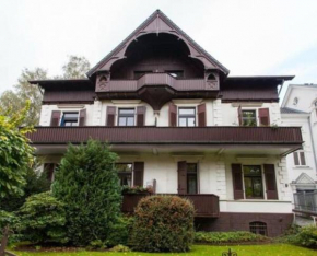 Appartement am Westkorso Allerfeinste Lage